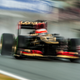 Illustration for article titled F1 Winter Testing at Barcelona